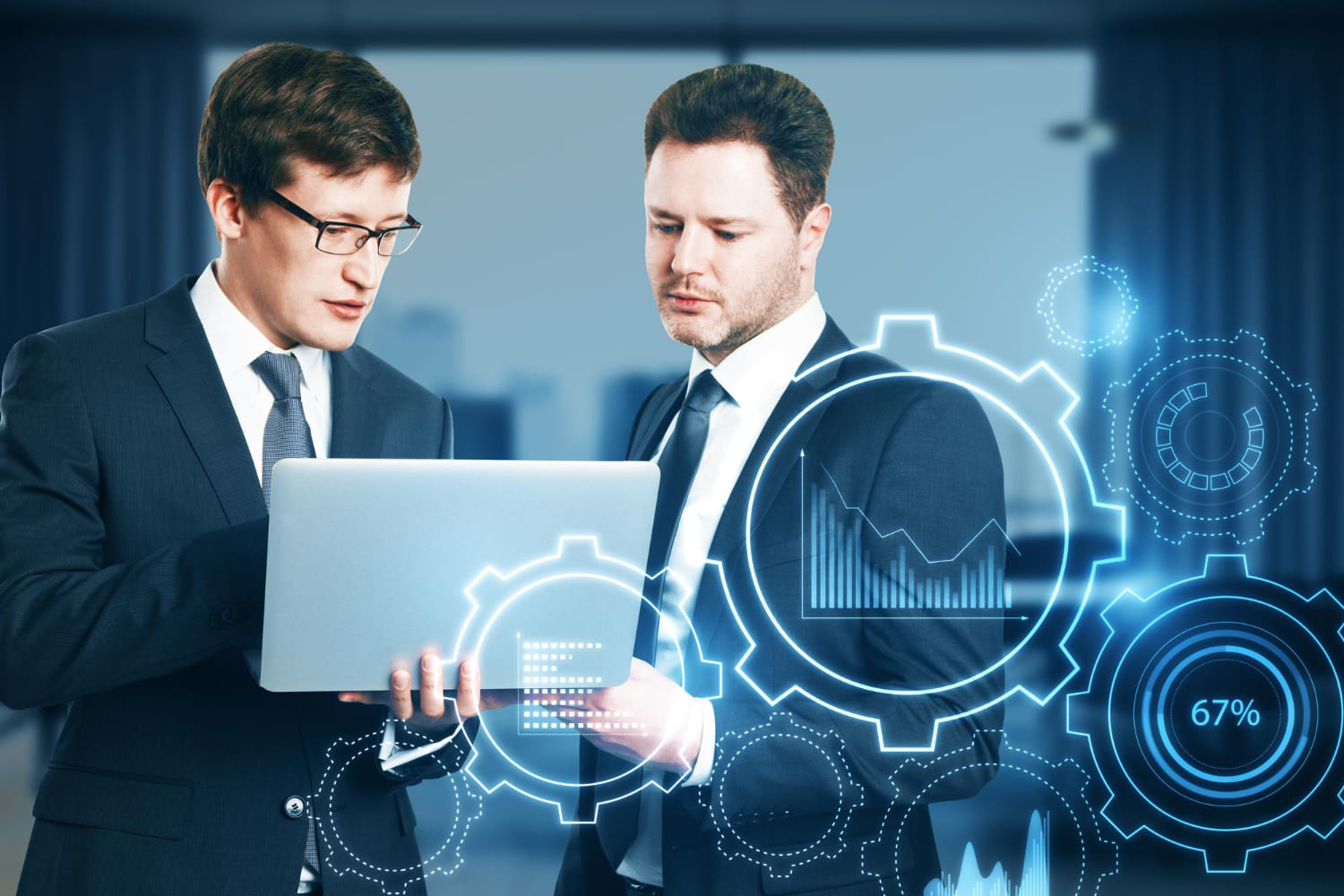 Unlocking Operational Excellence: How Smart Managers Are Eliminating Manual Processes