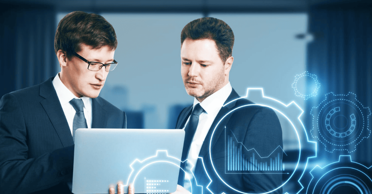 Unlocking Operational Excellence: How Smart Managers Are Eliminating Manual Processes