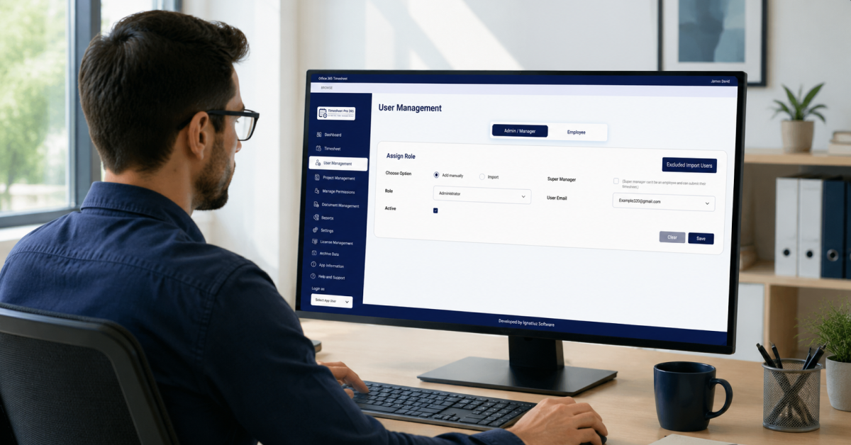 Project team managing project tracking and reporting data across multiple sources with dashboards, workflows, and collaboration tools beyond Excel spreadsheets