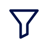 Flexible Reporting Filters